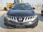 NISSAN MURANO S photo