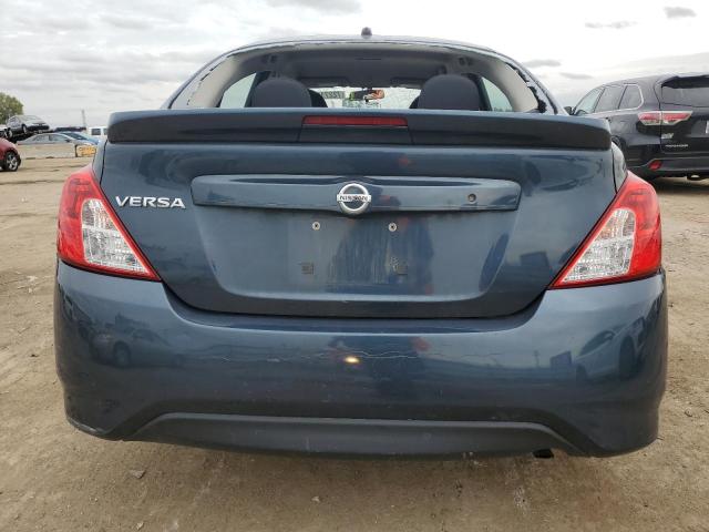2017 NISSAN VERSA S - 3N1CN7AP2HL806409