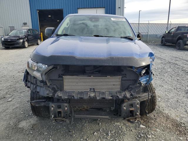 2020 FORD RANGER XL - 1FTER4FH3LLA53830