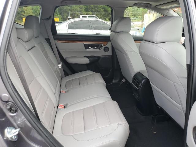 2021 HONDA CR-V TOURI - 2HKRW1H98MH421374