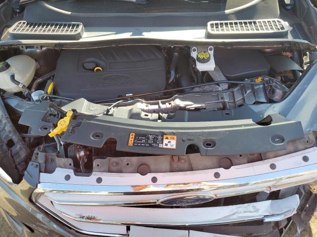 2018 FORD ESCAPE SEL - 1FMCU9HDXJUB13070