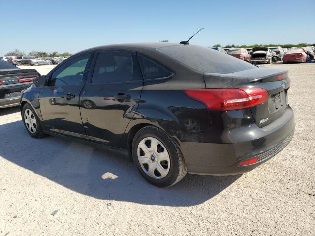 2016 FORD FOCUS S - 1FADP3E27GL387315