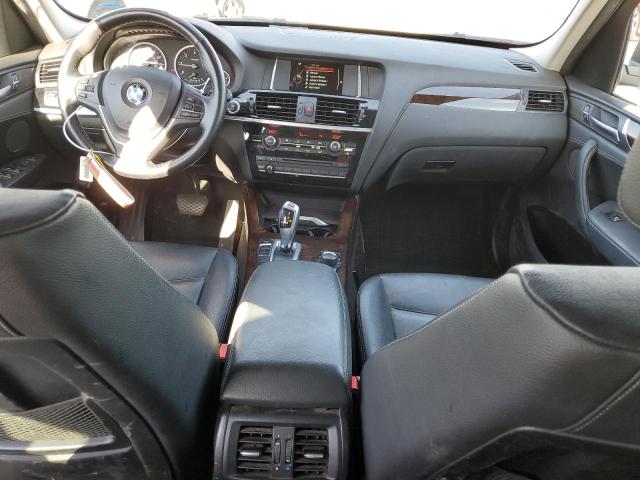 2015 BMW X3 XDRIVE2 - 5UXWY3C58F0E96137