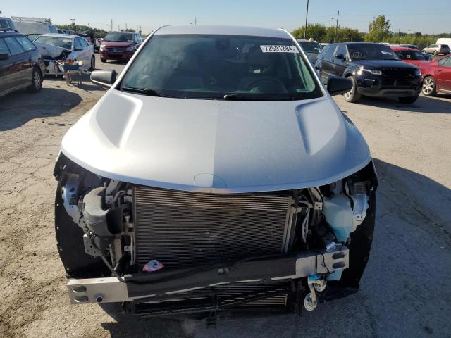 2021 CHEVROLET EQUINOX LS - 3GNAXHEV5MS151988