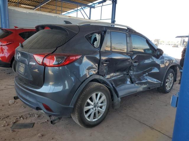 VIN JM3KE2CY1E0342482 2014 Mazda CX-5, Touring no.3