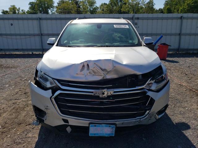 VIN 1GNEVGKW7JJ236651 2018 CHEVROLET TRAVERSE no.5