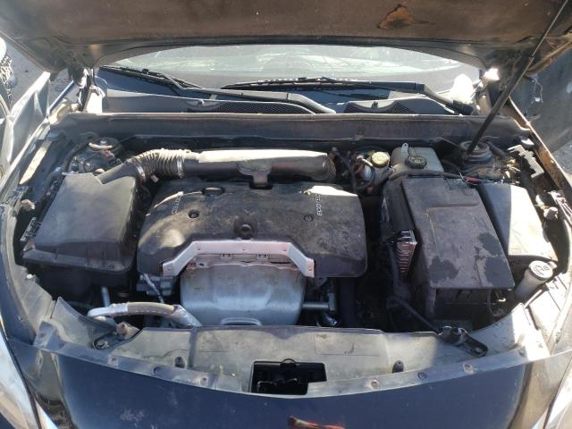 2016 CHEVROLET MALIBU LIM - 1G11E5SA7GU118762