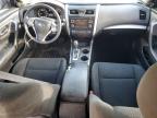 NISSAN ALTIMA 2.5 photo