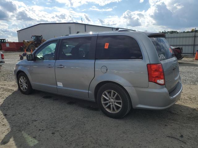 2018 DODGE GRAND CARA - 2C4RDGCG9JR300690