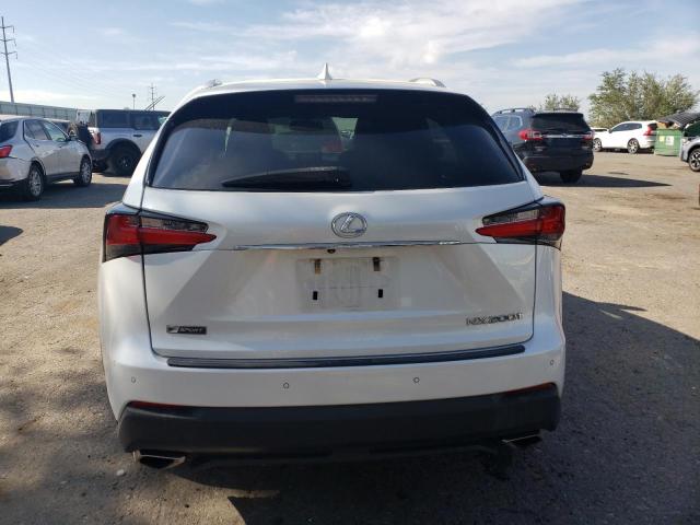 VIN JTJBARBZ1F2003229 2015 Lexus NX, 200T no.6