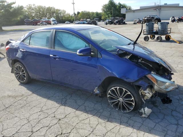 VIN 2T1BURHE5FC343046 2015 Toyota Corolla, L no.4