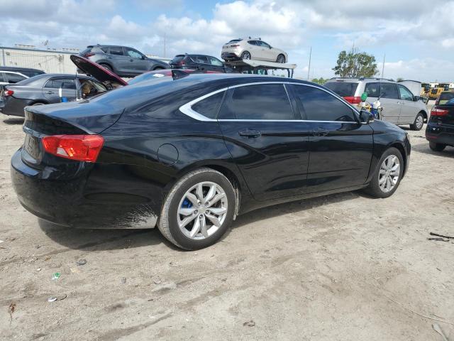 2017 CHEVROLET IMPALA LT - 1G1105S34HU214009