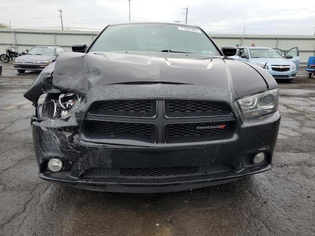 VIN 2C3CDXDT5EH339892 2014 Dodge Charger, R/T no.5