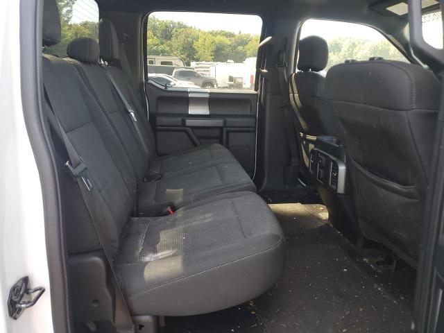 2015 FORD F150 SUPER - 1FTEW1EPXFFC10465