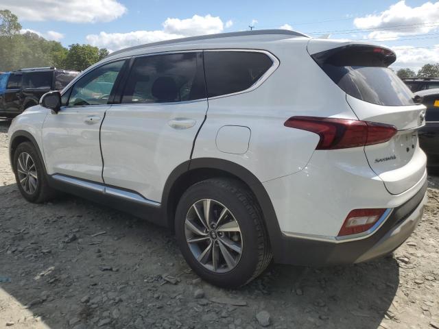 2020 HYUNDAI SANTA FE S - 5NMS3CAD7LH148959