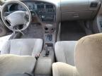 TOYOTA CAMRY LE photo