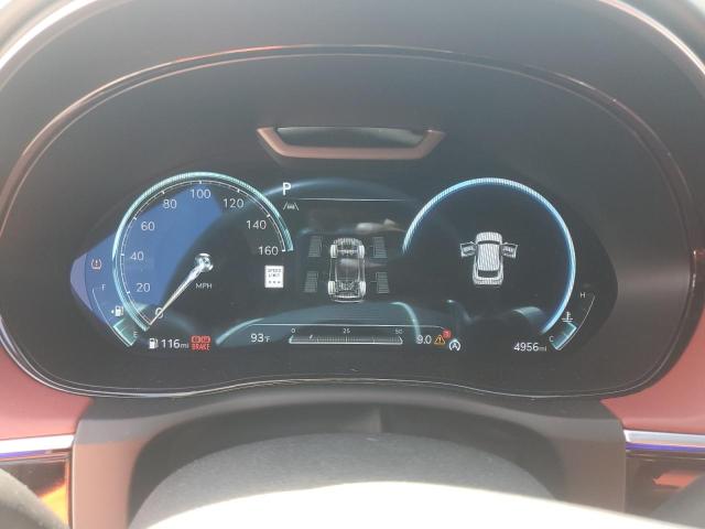 2024 GENESIS GV70 BASE - 5NMMADTB6RH009026