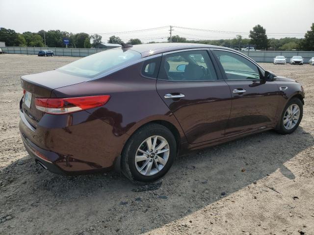 VIN 5XXGT4L38GG024493 2016 KIA Optima, LX no.3