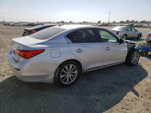 VIN JN1EV7AP9GM302372 2016 Infiniti Q50, Premium no.3