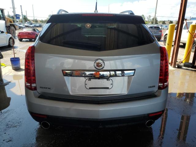 VIN 3GYFNAE32DS576346 2013 Cadillac SRX no.6