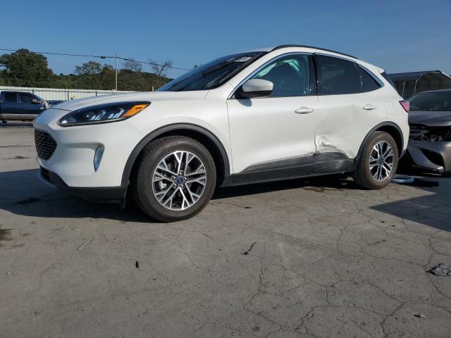 2020 FORD ESCAPE SEL - 1FMCU0H64LUC25976