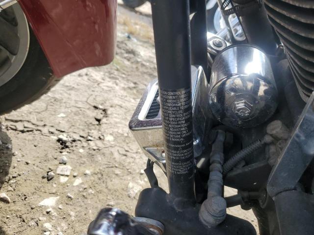 2004 HARLEY-DAVIDSON FLHRSI 1HD1FYW1X4Y711180