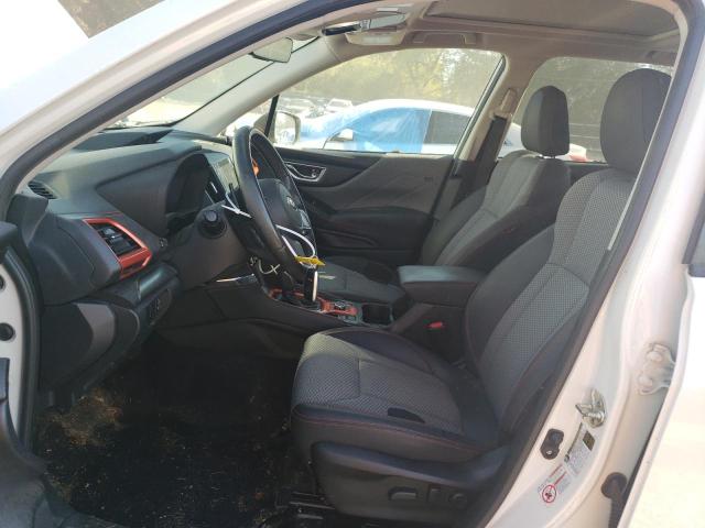 2019 SUBARU FORESTER S - JF2SKAKCXKH572571