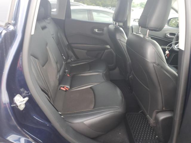 2021 JEEP COMPASS LA - 3C4NJDBB9MT597697