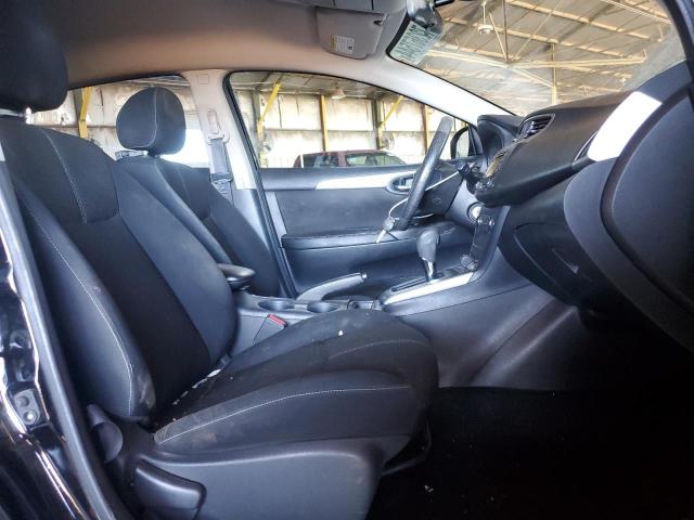 2018 NISSAN SENTRA S - 3N1AB7AP7JY264040