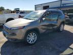 2017 JEEP CHEROKEE L - 1C4PJMDS9HW563068