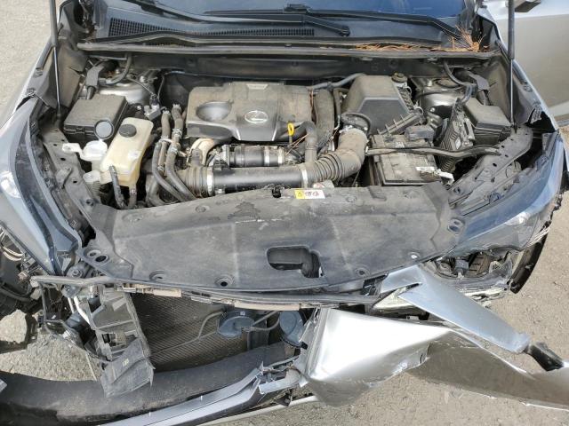 2017 LEXUS NX 200T BA - JTJYARBZ0H2052368