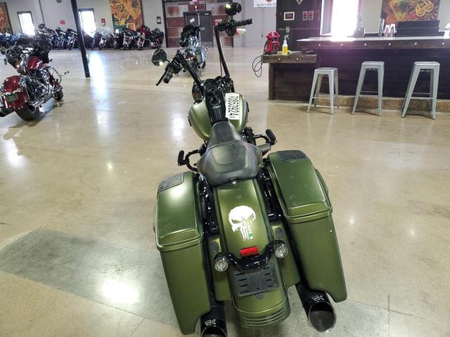 2022 HARLEY-DAVIDSON FLHRXS - 1HD1KVP15NB632142