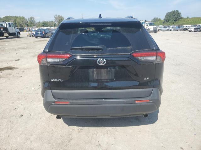 VIN JTMK1RFV2KJ005212 2019 Toyota RAV4, LE no.6