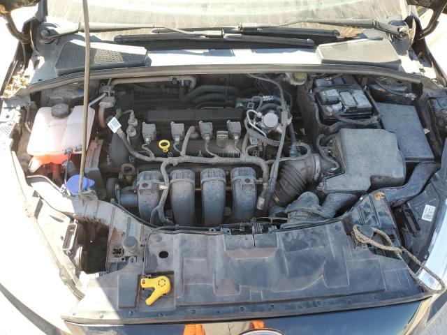 2016 FORD FOCUS S - 1FADP3E27GL387315