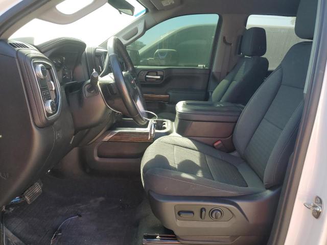 2021 GMC SIERRA C15 - 1GTP8CET3MZ123515