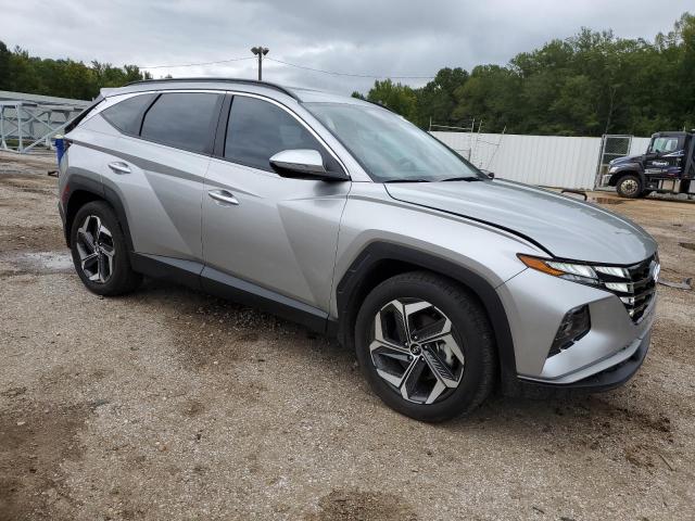 2024 HYUNDAI TUCSON SEL - 5NMJF3DE8RH409404