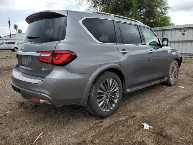 2019 INFINITI QX80 LUXE - JN8AZ2NE4K9231111