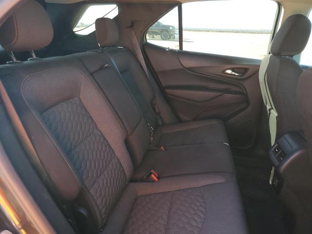 2019 CHEVROLET EQUINOX LT - 2GNAXKEVXK6289647