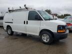 CHEVROLET EXPRESS G2 photo