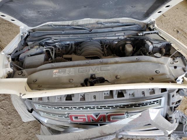 2015 GMC SIERRA C15 3GTP1VEC1FG121863