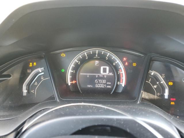 2016 HONDA CIVIC LX - 19XFC2F59GE238916