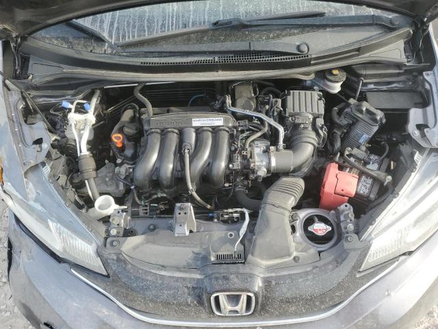 VIN 3HGGK5H82FM759837 2015 Honda Fit, EX no.11