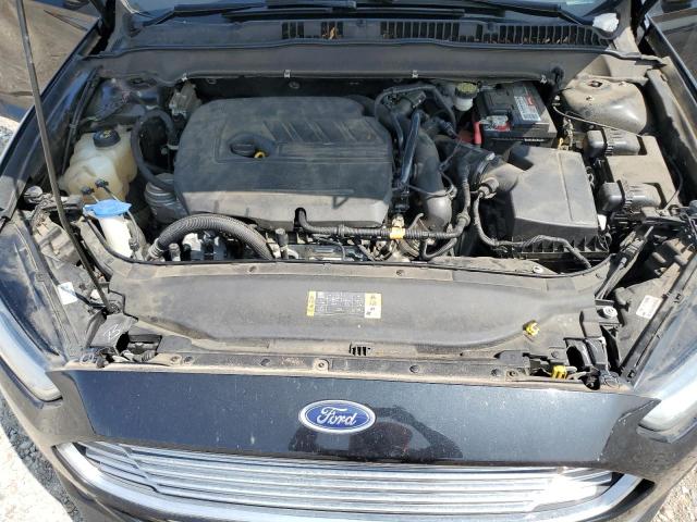 VIN 3FA6P0HD4ER206061 2014 Ford Fusion, SE no.11