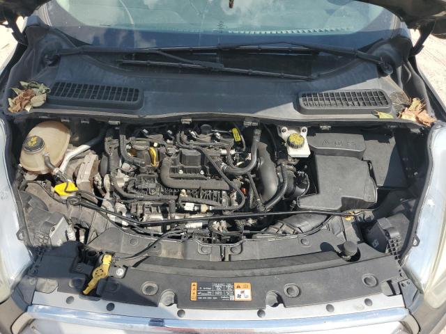 2017 FORD ESCAPE TIT - 1FMCU0JD2HUD84480