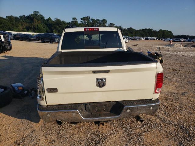 2016 RAM 1500 LONGH - 1C6RR6PM1GS387589