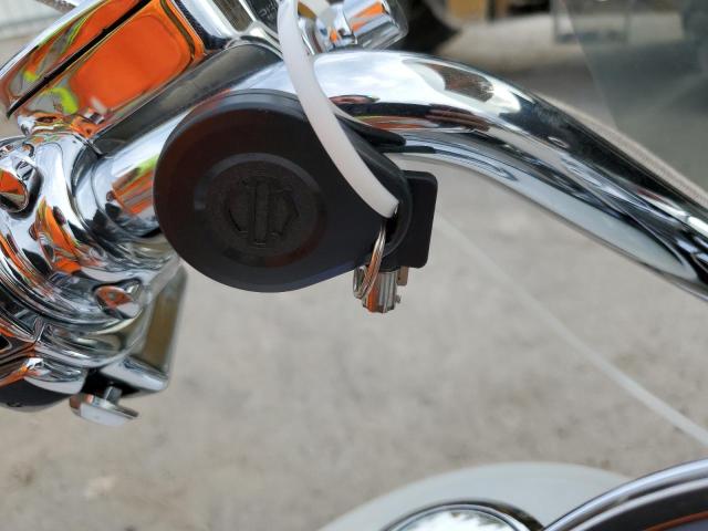 2012 HARLEY-DAVIDSON FLHRC ROAD 1HD1FRM10CB611213