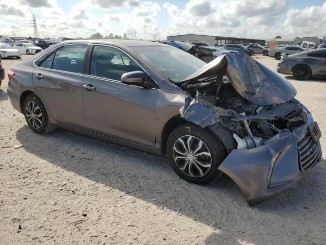 2016 TOYOTA CAMRY LE - 4T4BF1FK1GR583964