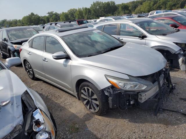 2017 NISSAN ALTIMA 2.5 - 1N4AL3AP1HC150479