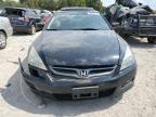 HONDA ACCORD EX photo