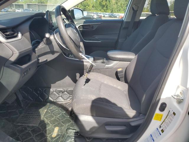 2020 TOYOTA RAV4 LE - 4T3MWRFV5LU001524